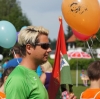 Kindersportfest 2015